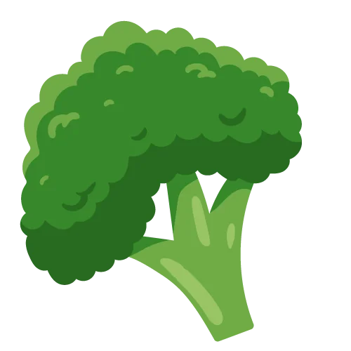 Brócoli