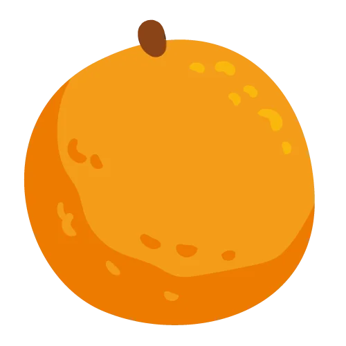 Naranja